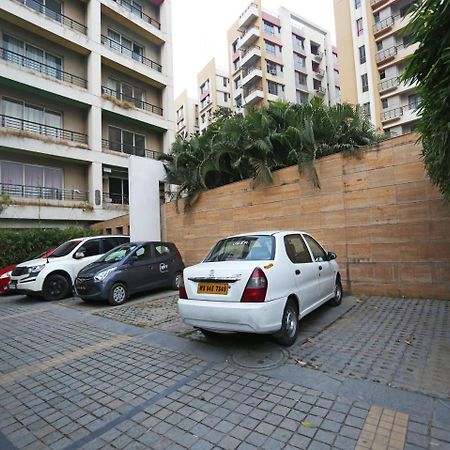 Capital O 10212 Hotel West Willows Xanadu كولكاتا المظهر الخارجي الصورة