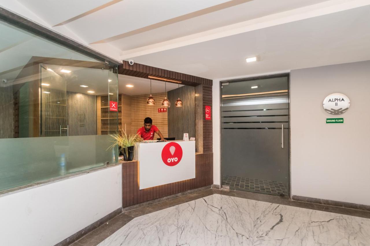 Capital O 10212 Hotel West Willows Xanadu كولكاتا المظهر الخارجي الصورة
