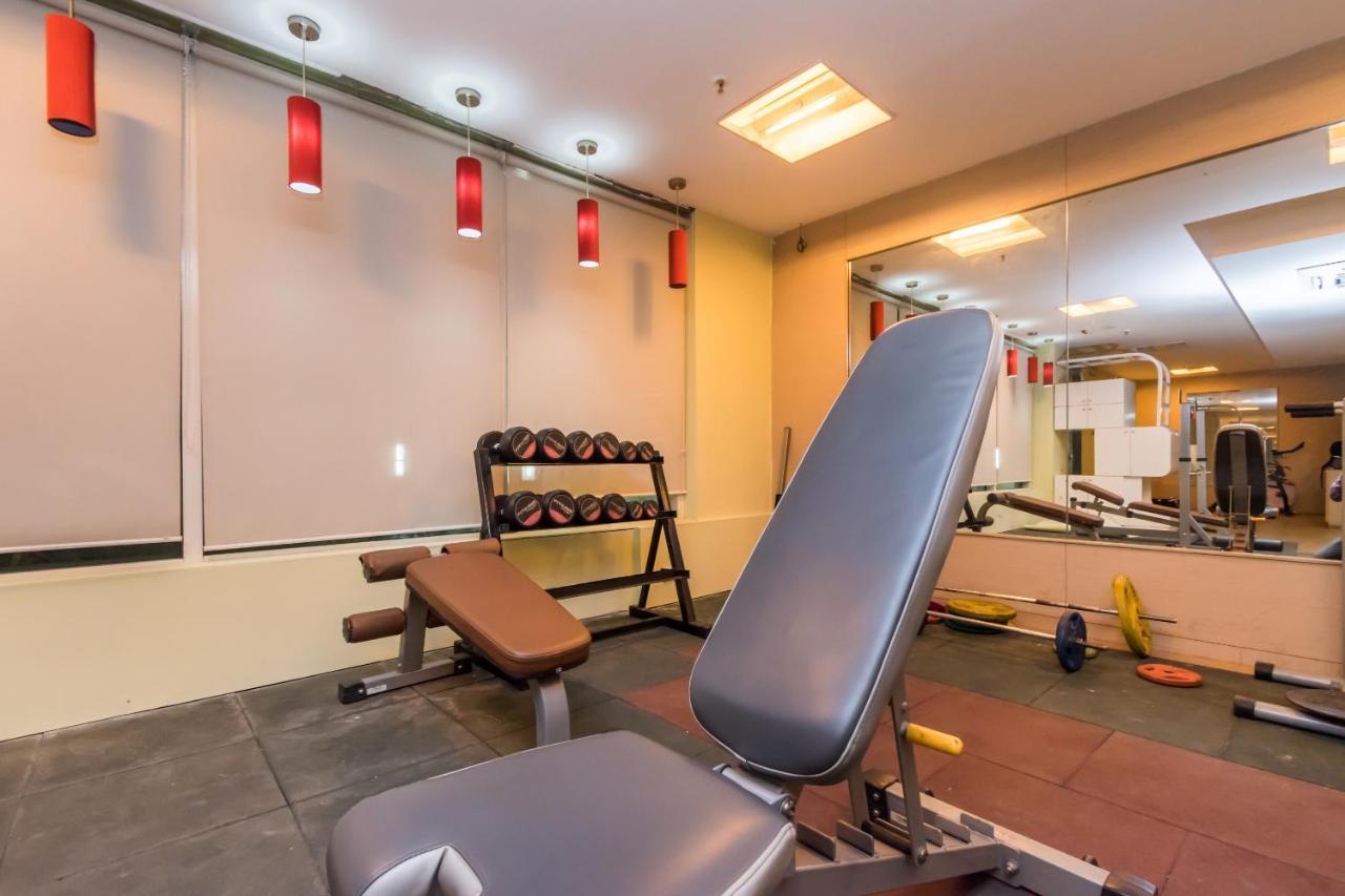 Capital O 10212 Hotel West Willows Xanadu كولكاتا المظهر الخارجي الصورة