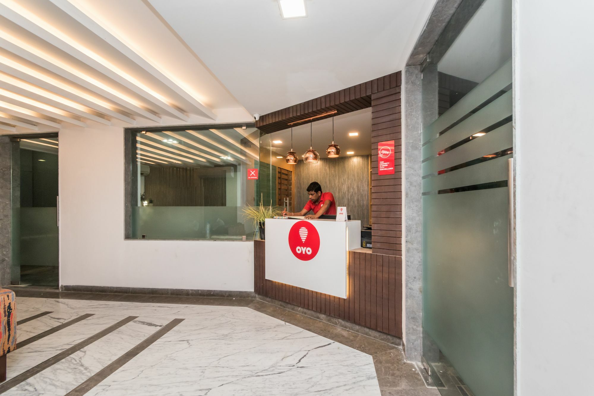 Capital O 10212 Hotel West Willows Xanadu كولكاتا المظهر الخارجي الصورة